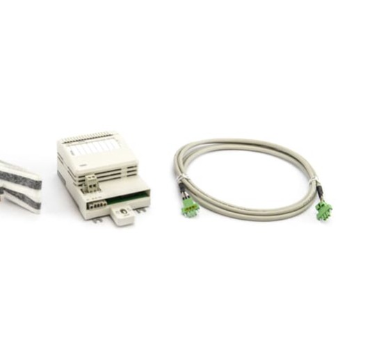 abb sb 822 3 bse018172r1 profibus อินเตอร์เฟส submodule
