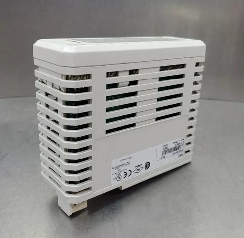 ABB DI820 3BSE008512R1 Digital Input 120V ac 8 ch ABB DI820 3BSE008512R1 Digital Input 120V ac 8 ch