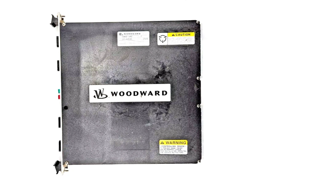 Woodward 5466-348 Netcon SIO Module Woodward 5466-348 Netcon SIO Module