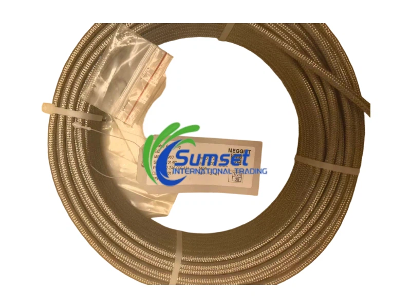 EC240 922-240-000-331 Accelerometer Cable EC240 922-240-000-331 Accelerometer Cable