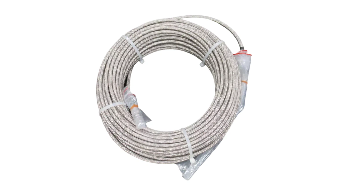 EC240 922-240-000-331 Cable Assembly EC240 922-240-000-331 Cable Assembly