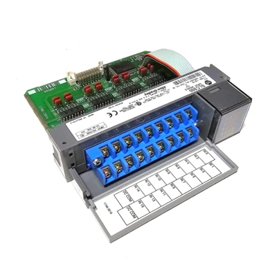 Allen Bradley 1746-IB16 SLC Digital DC Input Module