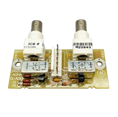 GE DS200ACNAG1A DS200ACNAG1ADD บอร์ดเชื่อมต่อ ARCNET LAN